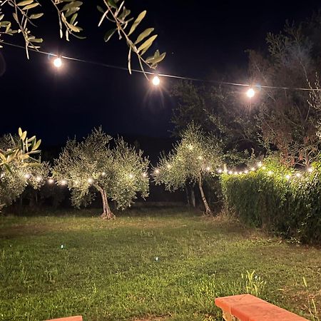 Villa Toscana Loro Ciuffenna Exterior foto