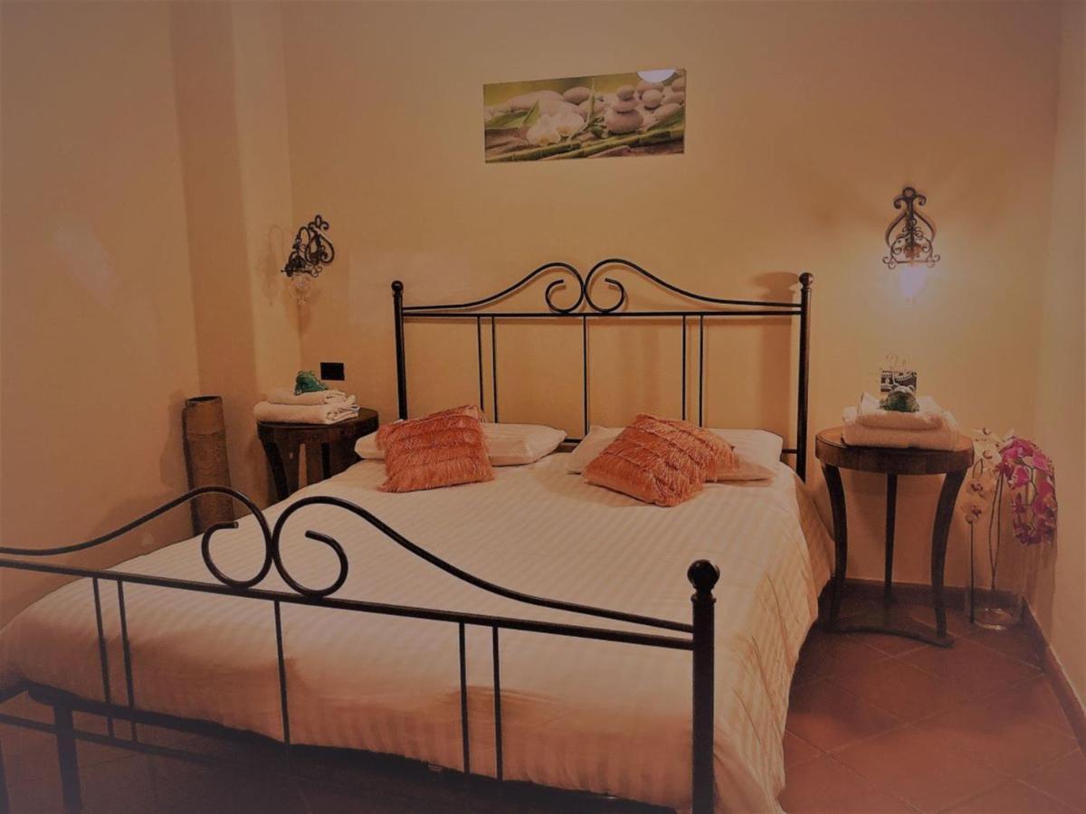 Villa Toscana Loro Ciuffenna Exterior foto