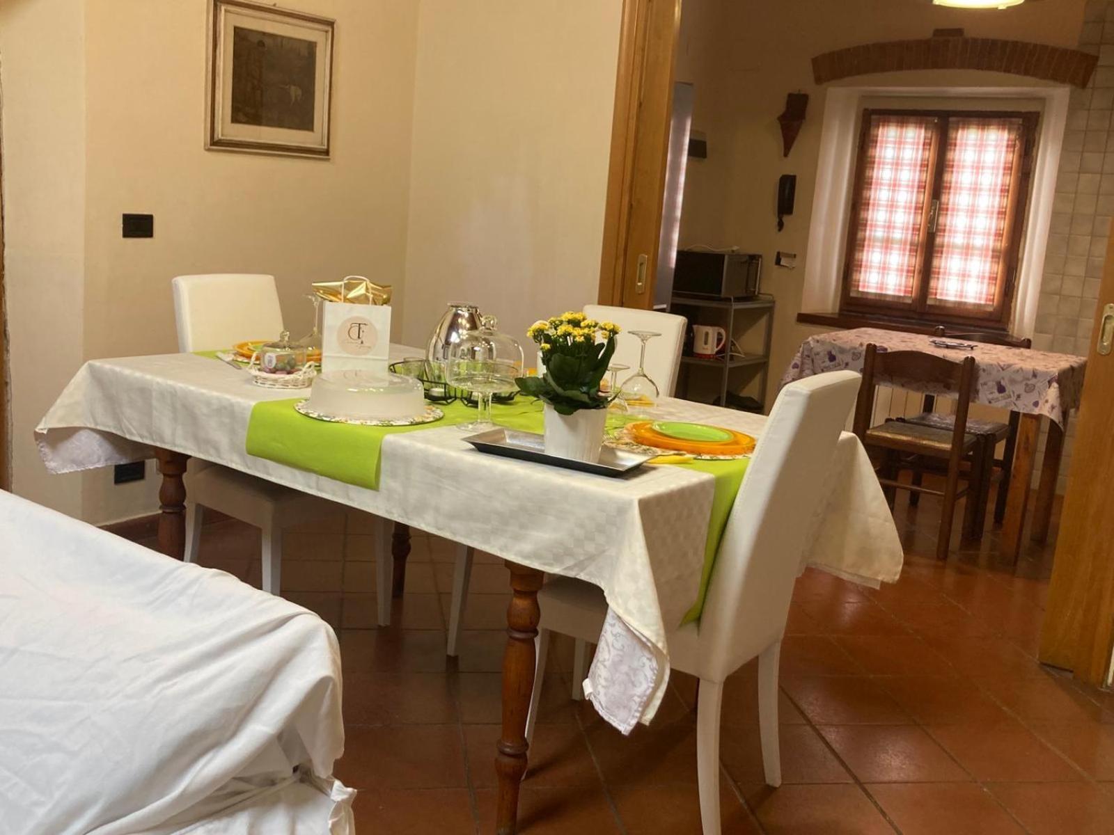 Villa Toscana Loro Ciuffenna Exterior foto